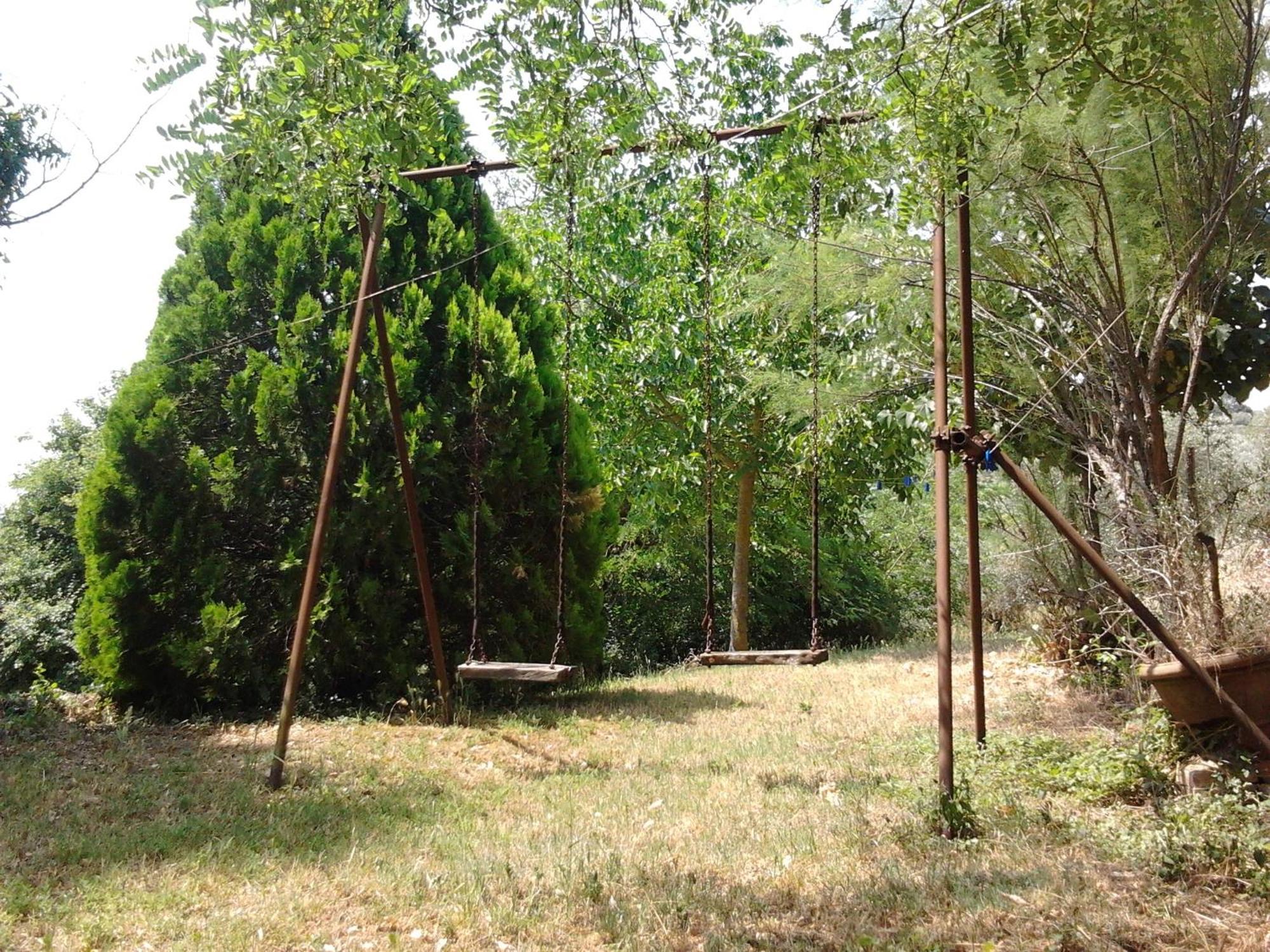 I Granai Villa Pontassieve Bagian luar foto