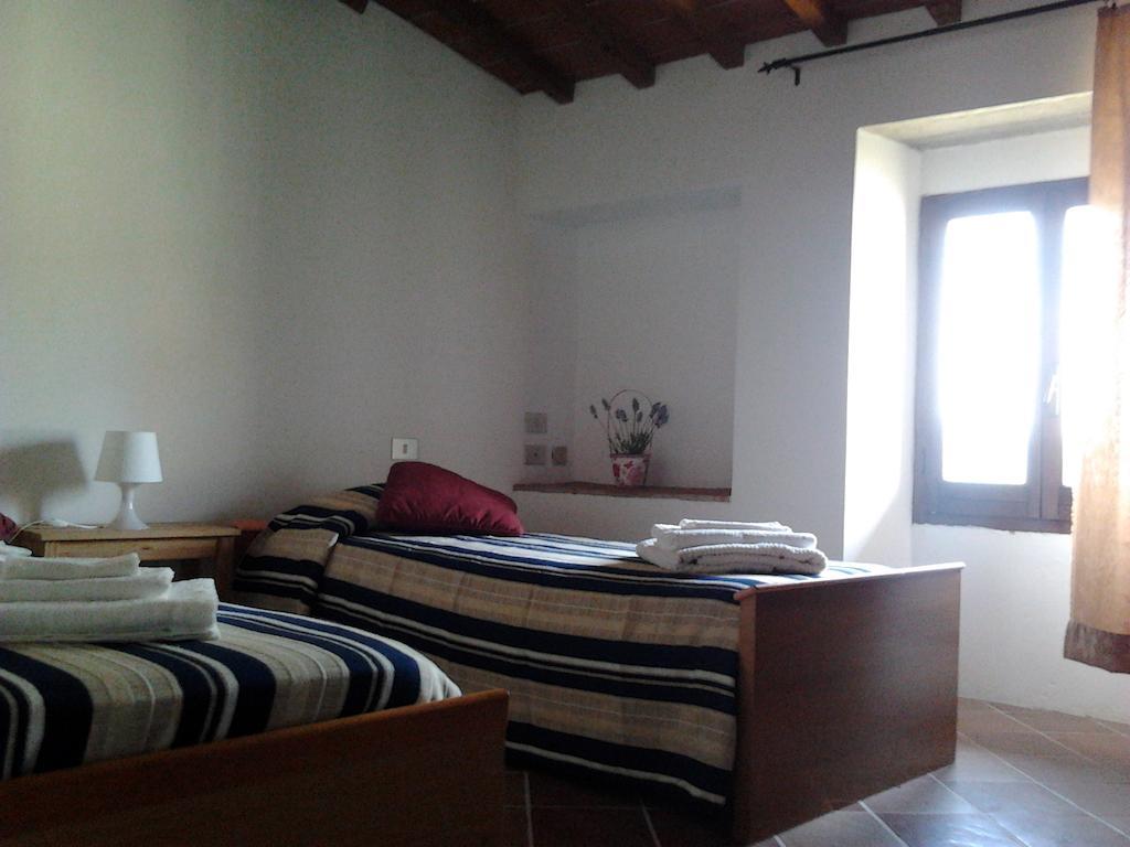 I Granai Villa Pontassieve Ruang foto
